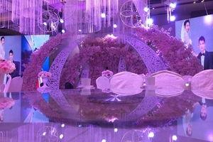 菏泽婚庆媒体爆料最新 第1张 菏泽婚庆媒体爆料最新 第1张