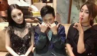 娱乐圈吃瓜爆料博主模仿,揭秘明星背后的秘密与真相! 第3张 娱乐圈吃瓜爆料博主模仿,揭秘明星背后的秘密与真相! 第3张